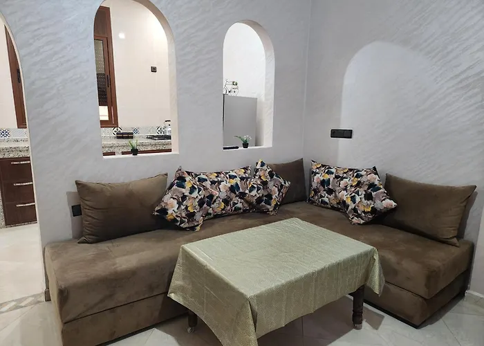 Ocean Guest House