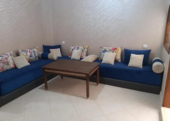 Ocean Guest House